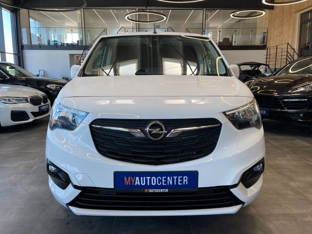 Opel Combo E Cargo Edition *KAMERA*NAVI*PDC*TOUCH*