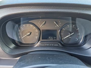 Bild 16 Opel Vivaro Kasten Edition L
