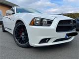 Dodge CHARGER RT, 5,7L, V8, 375 PS