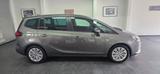 Opel Zafira 1.4 Turbo 7 Sitze PDC Navi TÜV 04/2028 - Opel Zafira Gebrauchtwagen in Stuttgart