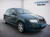 Skoda Fabia 1.4 **TÜV 11.2027-Klima**