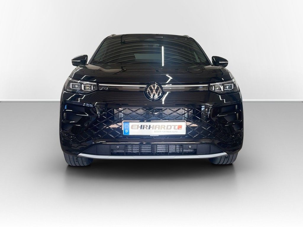 Volkswagen Tayron - Bild 2
