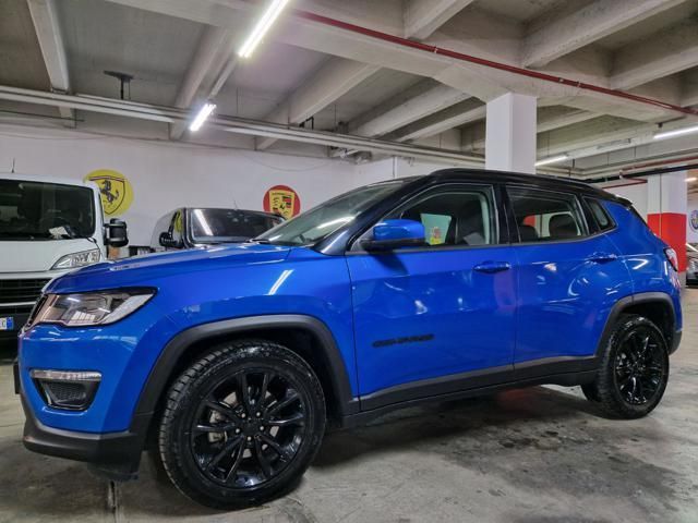 Jeep JEEP Compass 1.3 TURBO T4 150 CV AUT. NIGHT EAGL