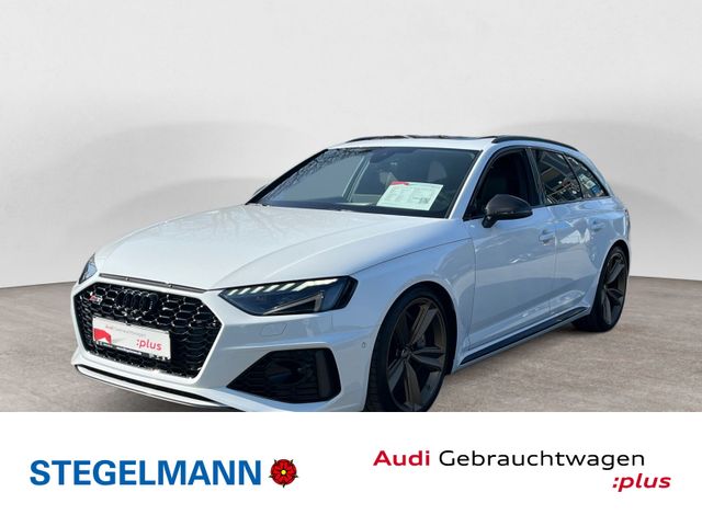 Audi RS 4 KERAMIK B&O*schwarzpaket+*RS-Dynamik*Carbon