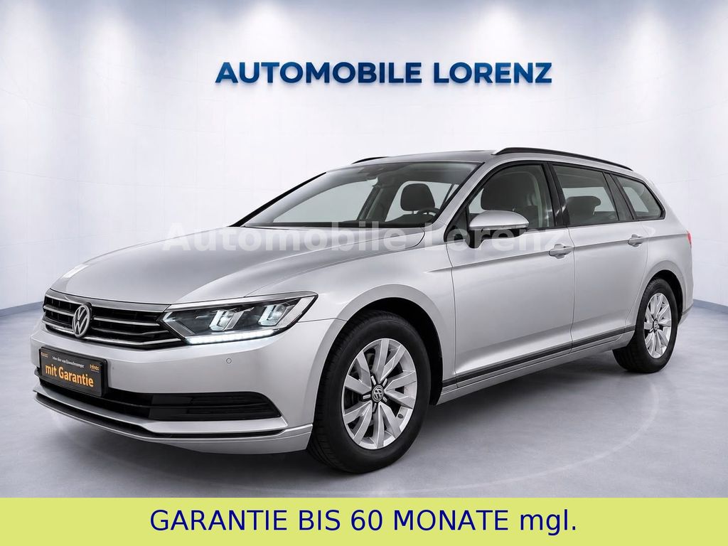 Image of Volkswagen Passat Variant