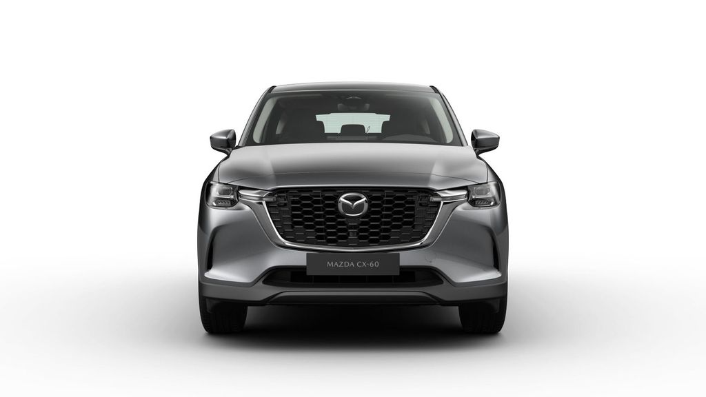 CX-60 2026 e-SKYACTIV D 200ps Aut. PRIME-Line