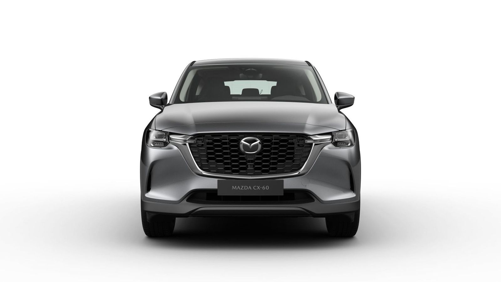 Mazda CX-60 - Bild 3