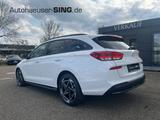 Hyundai i30 Kombi N-Line Mild-Hybrid LED Fernlichtass. - Hyundai i30 Vorführfahrzeuge