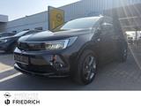 Opel Grandland GS Navi Sitzhzg Alcantara Kamera - gebrauchte Opel Grandland (X) aus dem Jahr 2024