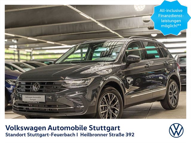 Volkswagen Tiguan 1.4 TSI Hybrid GTE DSG Navi Tempomat