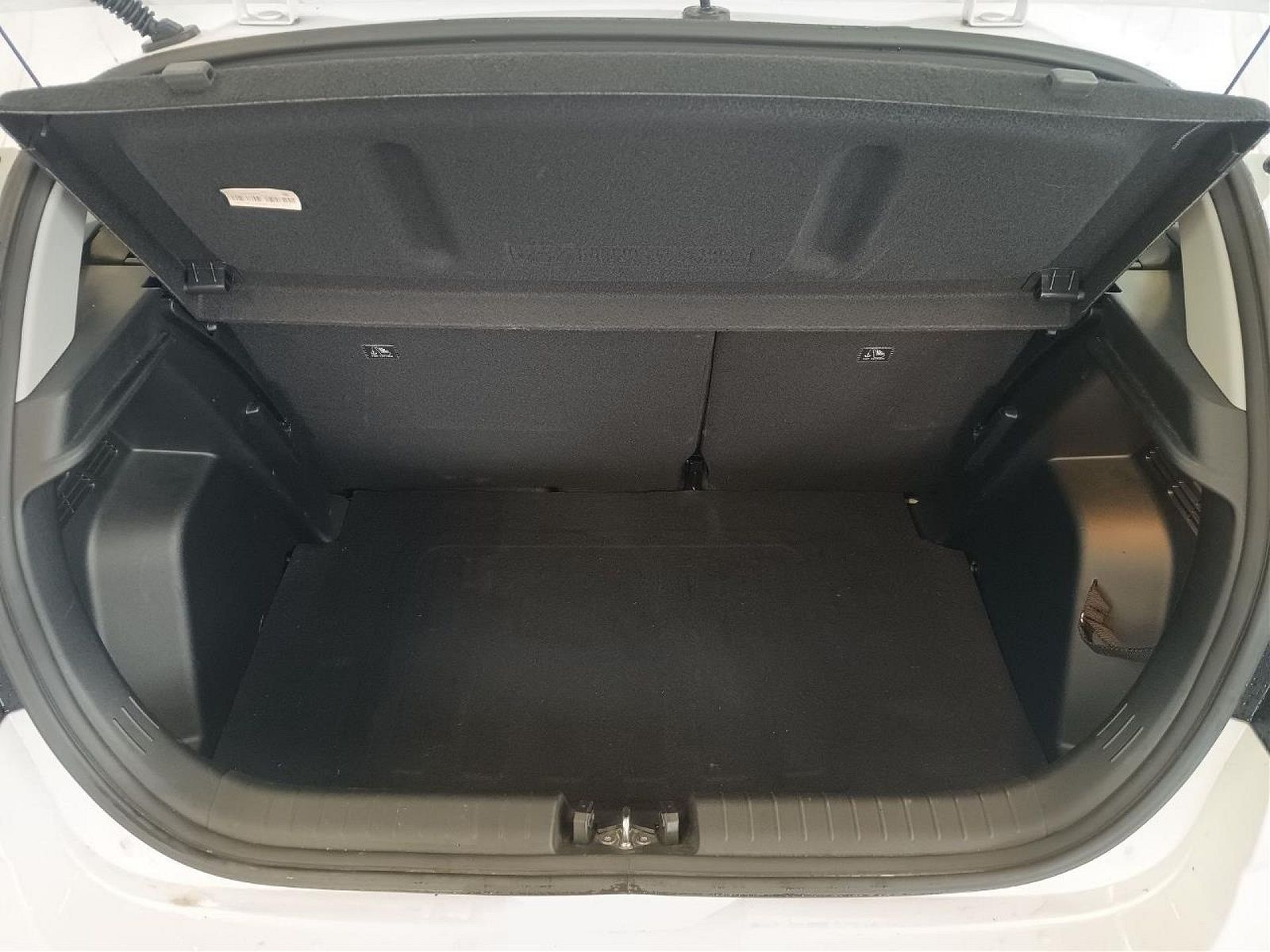 Hyundai i20 – Bild 12