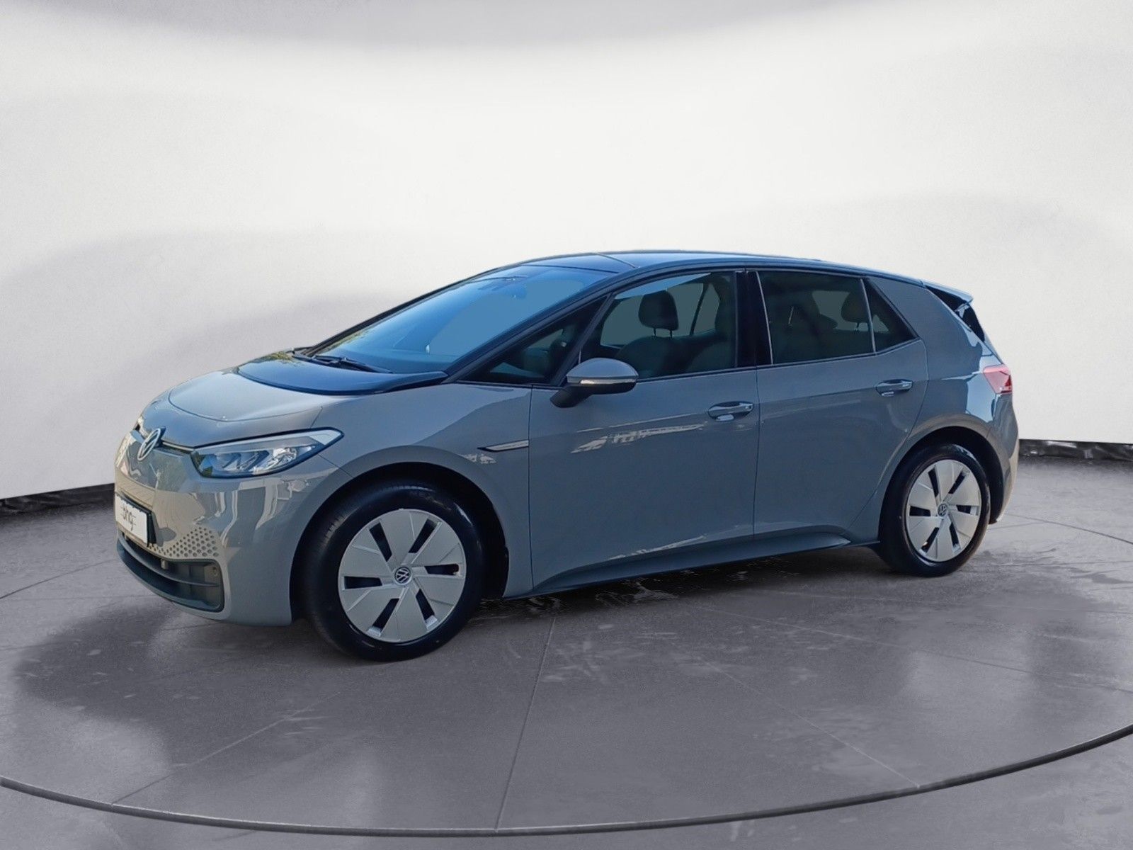 Volkswagen ID.3 - Bild 2