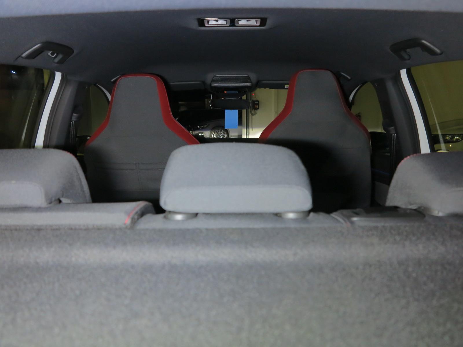 Volkswagen Golf VIII GTI 2.0 TSI OPF DSG7 ACC DAB LM18, миниатюра 14