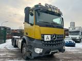 Mercedes-Benz Arocs 4 3-Achser BM 964 2643OM470 6x4 SZM - Szm