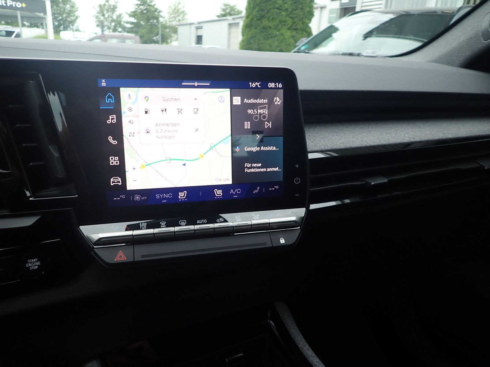 Fahrzeugabbildung Renault Austral Evolution Mild Hybrid 160 Automatik Desi