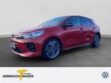 Kia Rio 1.0 T-GDI GT-LINE NAVI LM17 KAMERA - Kia Rio Gebrauchtwagen in Mülheim (Ruhr)