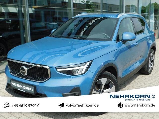 Volvo XC40 B3 Core "ACC, 19-Zoll"