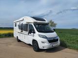 Adria Coral ALL-IN 650 DL, 1. Hand 