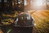 Mercedes-Benz 300 SL inkl Hardtop Scheibenbremse - Mercedes-Benz 300 in Bielefeld