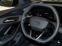 Audi Q6 e-tron - Vorschau Bild 19
