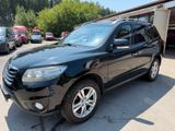 Hyundai Santa Fe 2.2 CRDi Comfort - Hyundai SANTA FE aus 2011