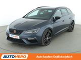 Seat Leon 2.0 TSI Cupra 300 4Drive Aut.*NAVI*CAM*LED* - Seat Leon Gebrauchtwagen in Berlin