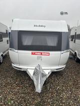 Hobby Prestige 560 WFU inkl. Top Angeboten! - Hobby Wfu