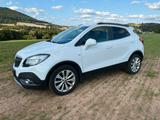 Opel Mokka 1.7 CDTI ecoFL INNOVATION Start/Stop 4...