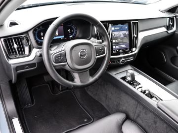 Volvo V60 - 4
