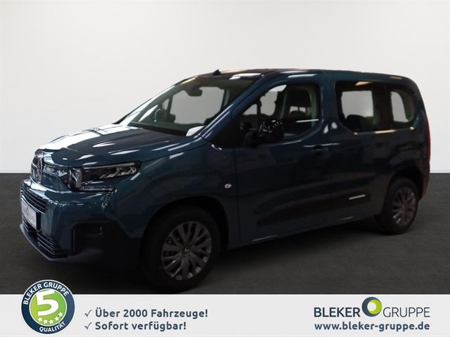 Citroën Berlingo M PureTech 110 S&S Plus