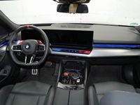 BMW M5 - Vorschau Bild 2