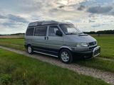 Volkswagen T4 Dehler Profi Wohnmobil - Volkswagen T4: Wohnmobil