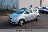 Opel Agila B 2. Hand / 5 Gang FN:44 - Opel Agila: B