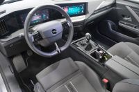 Opel Astra L 1.2 GS *MULTIM./LED/SHZ/PDC/360*