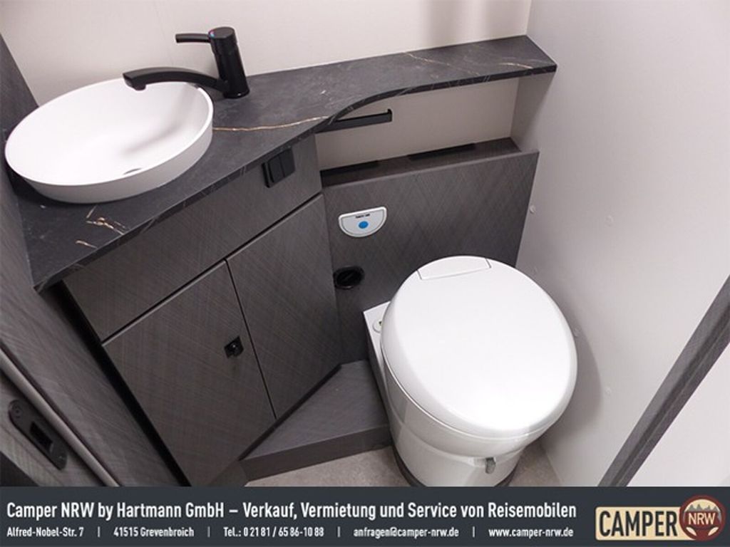 ETRUSCO T-Modell Base 7.4 SBC 