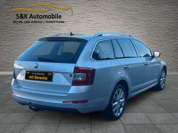 Skoda Octavia - 5