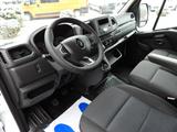 Renault MASTER PRITSCHE PLANE 10 PALETTEN TEMPOMAT LED - Renault Plan master