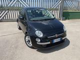Fiat 500 1.3 Multijet 16V 95 CV GQ - Fiat 500 mit Diesel-Antrieb: Gq