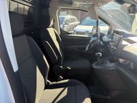 Peugeot Partner - Vorschau Bild 12