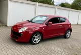Alfa Romeo Alfa Rome MiTo 1.4 Turismo MultiAir Automa... - Alfa Romeo MiTo: Multiair