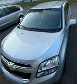Chevrolet Auto7Sitze#Auto# Chevrolet#Orlandos - Chevrolet Gebrauchtwagen in Erfurt