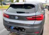 BMW X2 sDrive20d M Sport Steptronic M Sport - BMW X2 in Hamburg