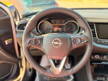 Opel Grandland (X) - 5