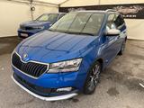 Skoda Fabia Combi Scoutline /Kamera/Carplay/Tempomat/ - Skoda Fabia: Scout