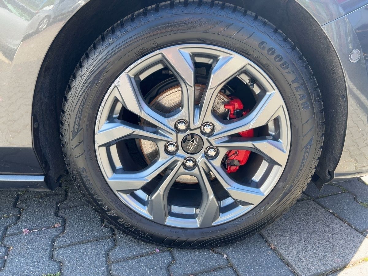 Ford Focus - Bild 23