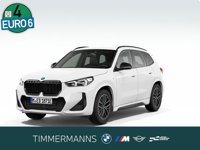 BMW iX1 xDrive30 M Sportpaket Adaptives Fahrwerk