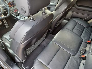 Fahrzeugabbildung Audi RS3 Sportback S tronic quattro Bose/Navi/BiXenon