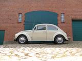 Volkswagen Käfer 1302 LS Stoff Karo Pepita - Volkswagen Käfer: 1302