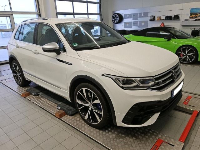 Volkswagen Tiguan - Bild 3