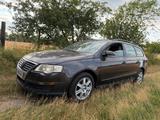 Volkswagen Vw  passat 1.9 tdi - Volkswagen Passat aus 2006: 1.9